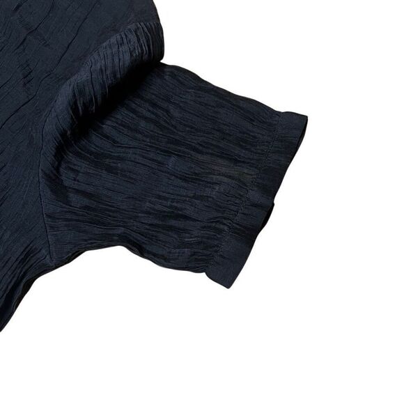 Vintage Disney Topolino Women’s Top Blouse XL - Picture 3 of 5